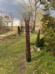 ein Baum