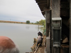 Baustelleneisen