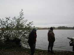 Gustl und Ignaz