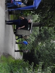Reinbacher Josef und Amon