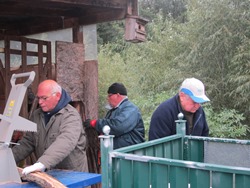 Gustl und Günter