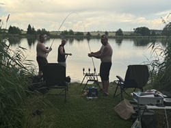 Martin Fidler undd Harald Schalkhas