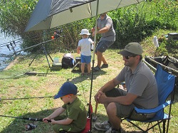 Lukas und Philip Koppensteiner