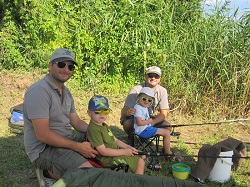 Lukas und Philip Koppensteiner